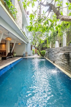Casa Dasa Boutique Hotel