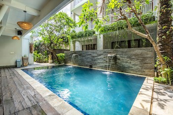 Casa Dasa Boutique Hotel