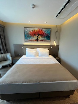 Gocek Lykia Resort galeri fotoğrafı