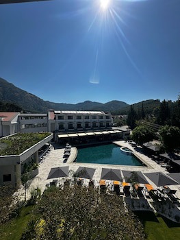 Gocek Lykia Resort galeri fotoğrafı