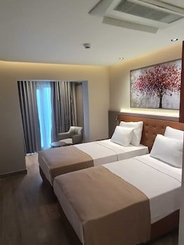 Gocek Lykia Resort galeri fotoğrafı