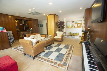 Gocek Lykia Resort