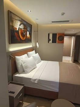 Gocek Lykia Resort galeri fotoğrafı