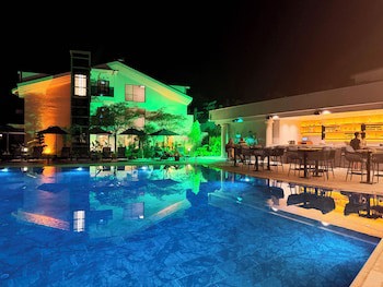 Gocek Lykia Resort galeri fotoğrafı