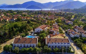 Gocek Lykia Resort fotoğrafı