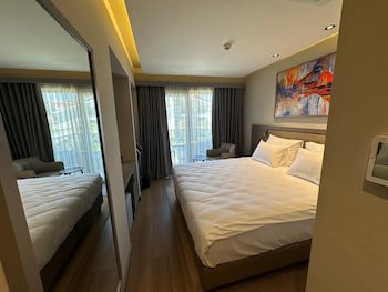 Gocek Lykia Resort galeri fotoğrafı