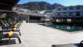 Gocek Lykia Resort galeri fotoğrafı