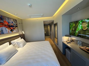 Gocek Lykia Resort galeri fotoğrafı
