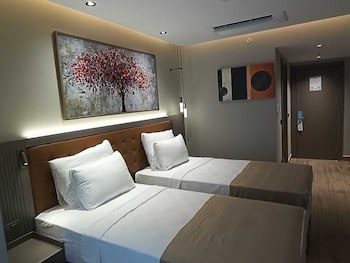 Gocek Lykia Resort galeri fotoğrafı