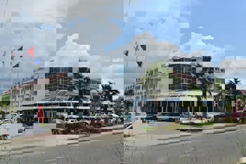 Dalaman Airport Lykia Thermal & Spa Hotel