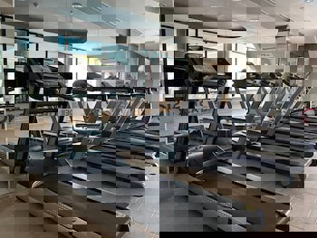 Dalaman Airport Lykia Thermal & Spa Hotel