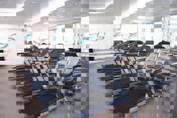 Dalaman Airport Lykia Thermal & Spa Hotel