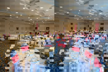 Dalaman Airport Lykia Thermal & Spa Hotel