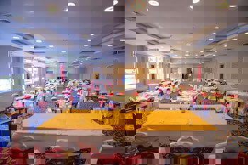 Dalaman Airport Lykia Thermal & Spa Hotel