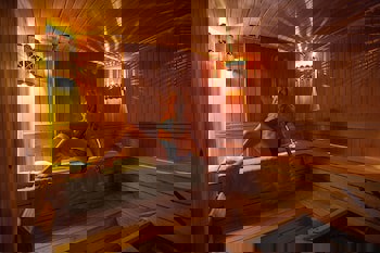 Dalaman Airport Lykia Thermal & Spa Hotel