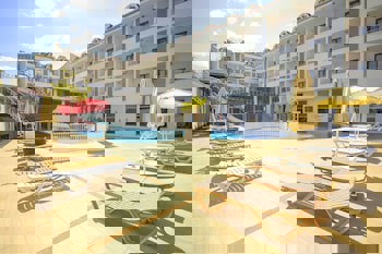 Dalaman Airport Lykia Thermal & Spa Hotel