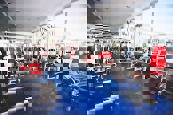 Dalaman Airport Lykia Thermal & Spa Hotel