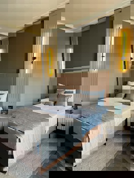 Dalaman Airport Lykia Thermal & Spa Hotel