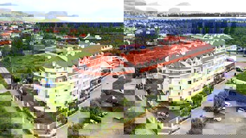 Dalaman Airport Lykia Thermal & Spa Hotel