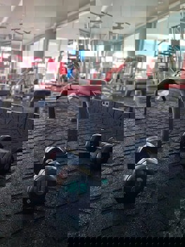 Dalaman Airport Lykia Thermal & Spa Hotel