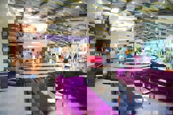 Dalaman Airport Lykia Thermal & Spa Hotel