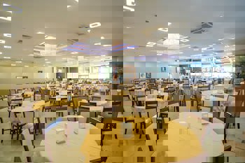 Dalaman Airport Lykia Thermal & Spa Hotel