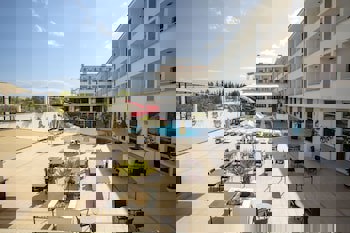 Dalaman Airport Lykia Thermal & Spa Hotel