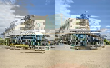 Dalaman Airport Lykia Thermal & Spa Hotel