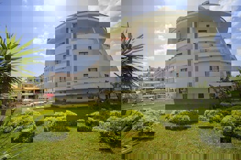 Dalaman Airport Lykia Thermal & Spa Hotel