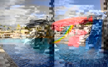 Dalaman Airport Lykia Thermal & Spa Hotel