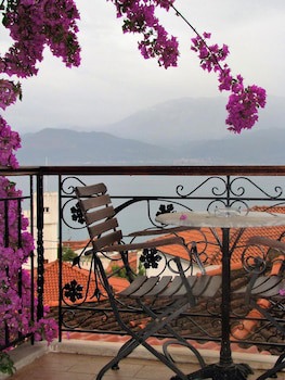 Ilion Hotel galeri fotoğrafı
