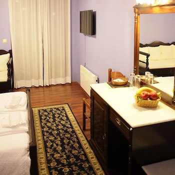 Ilion Hotel galeri fotoğrafı
