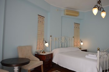 Ilion Hotel galeri fotoğrafı