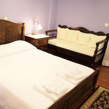 Ilion Hotel galeri fotoğrafı