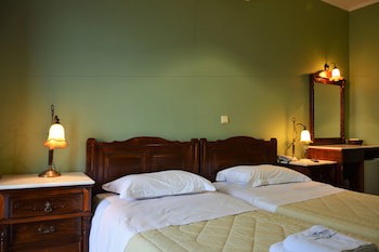 Ilion Hotel fotoğrafı