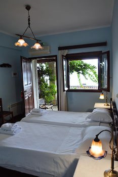 Ilion Hotel galeri fotoğrafı