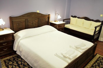 Ilion Hotel galeri fotoğrafı