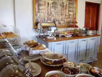 Ilion Hotel galeri fotoğrafı