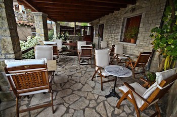 Ilion Hotel galeri fotoğrafı