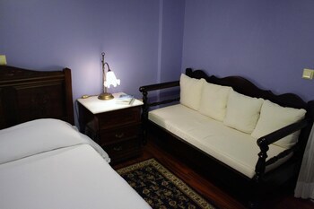 Ilion Hotel galeri fotoğrafı