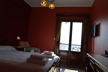 Ilion Hotel galeri fotoğrafı