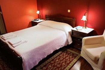 Ilion Hotel galeri fotoğrafı