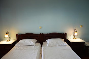 Ilion Hotel galeri fotoğrafı