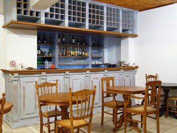 Ilion Hotel galeri fotoğrafı