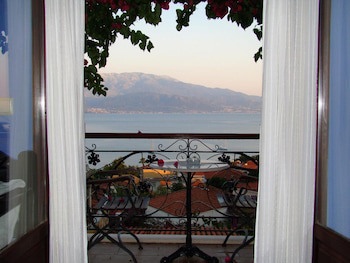 Ilion Hotel galeri fotoğrafı