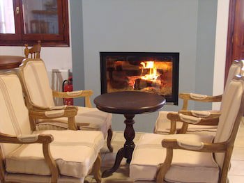 Ilion Hotel fotoğrafı