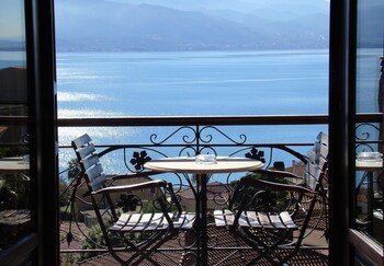 Ilion Hotel galeri fotoğrafı