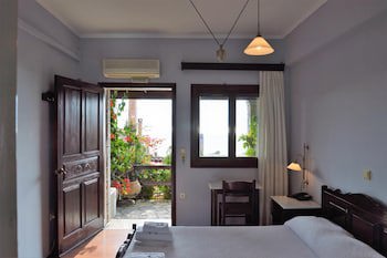 Ilion Hotel galeri fotoğrafı