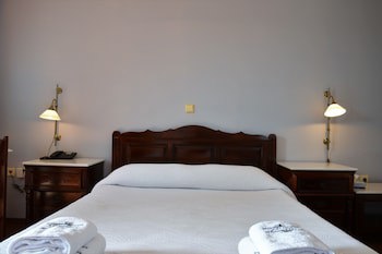 Ilion Hotel fotoğrafı