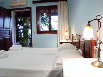 Ilion Hotel galeri fotoğrafı